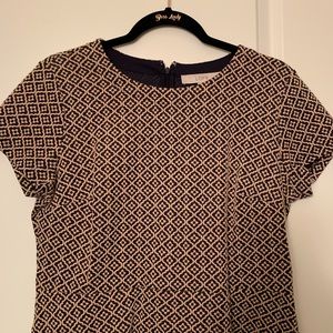 Loft dress new with tags